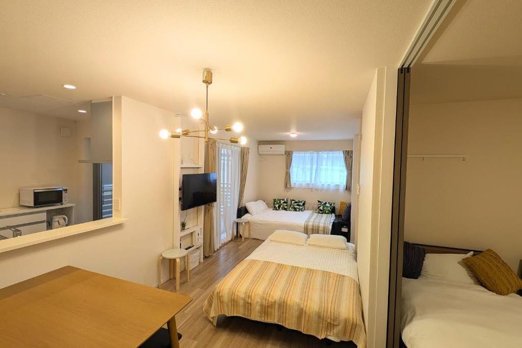 COZY BASE AKASAKA