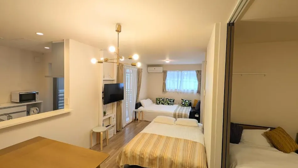 COZY BASE AKASAKA