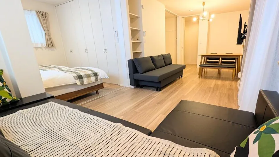 COZY BASE AKASAKA