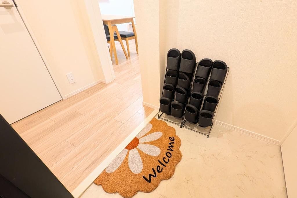 COZY BASE AKASAKA