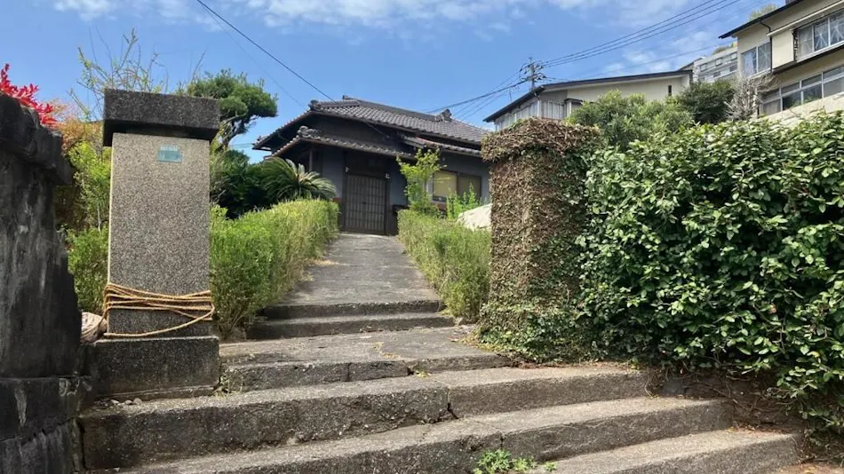 Guest House Kei