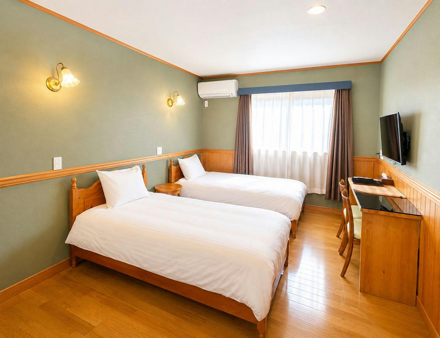 Akari no Yado Villa Rivage