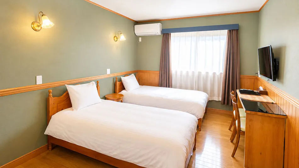Akari no Yado Villa Rivage