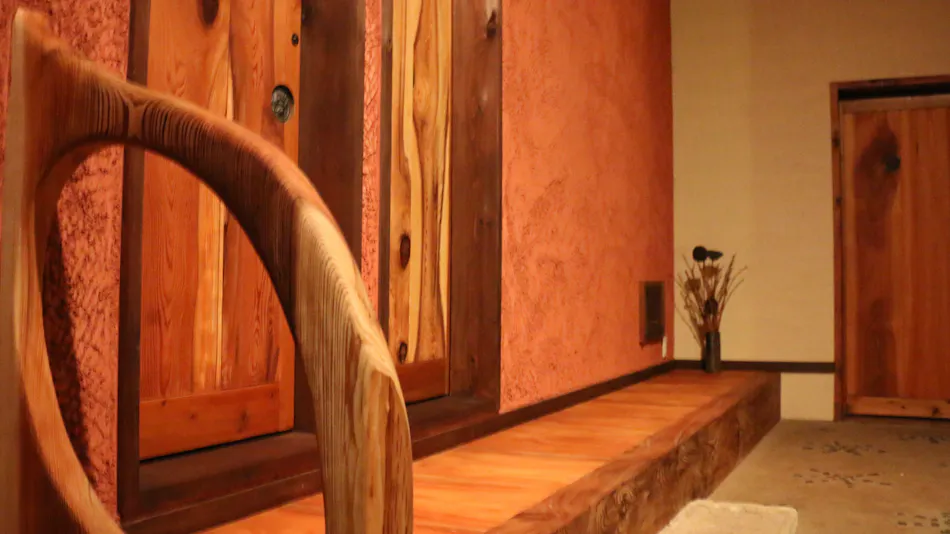 Akari no Yado Villa Rivage