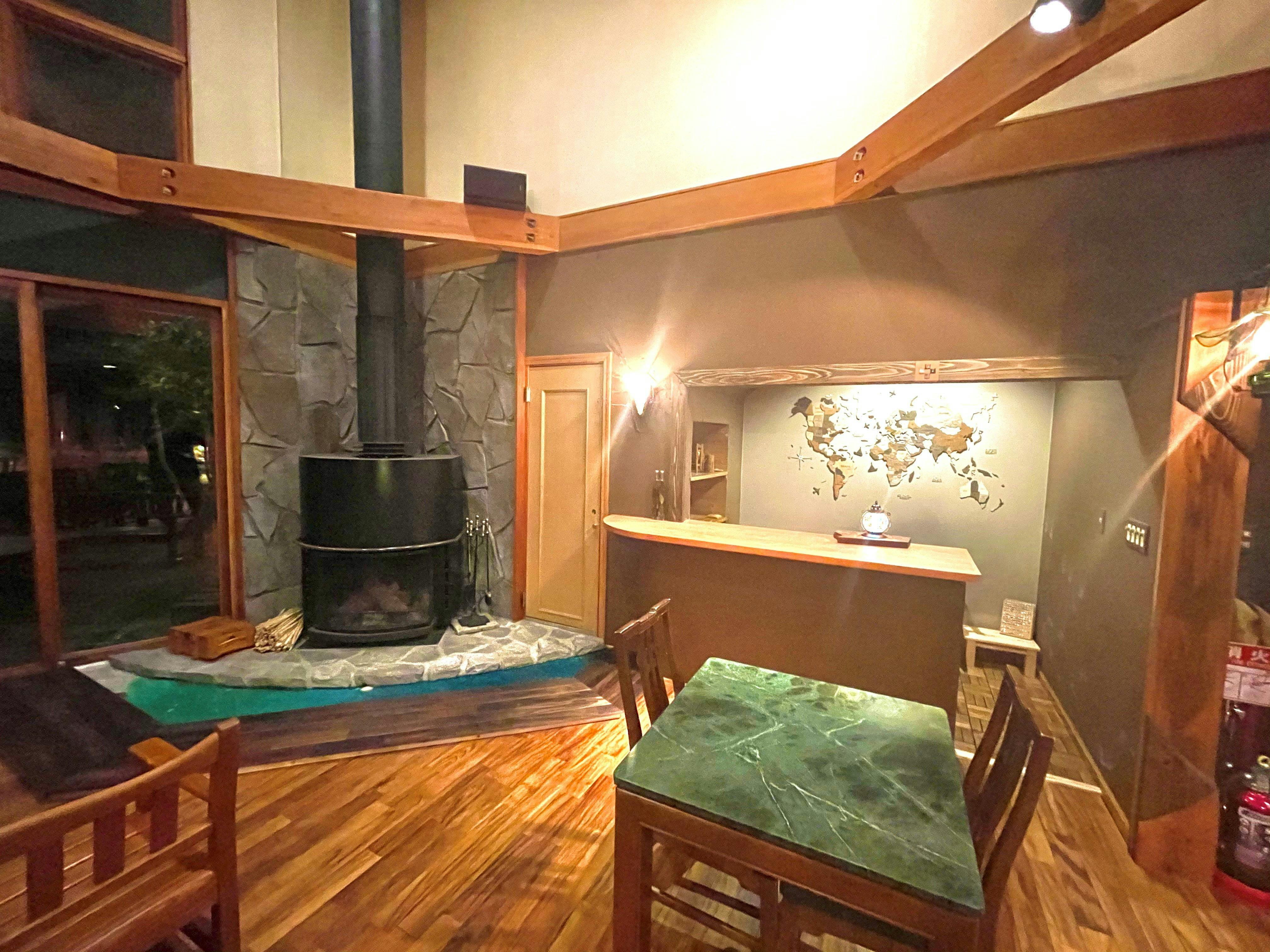 Akari no Yado Villa Rivage