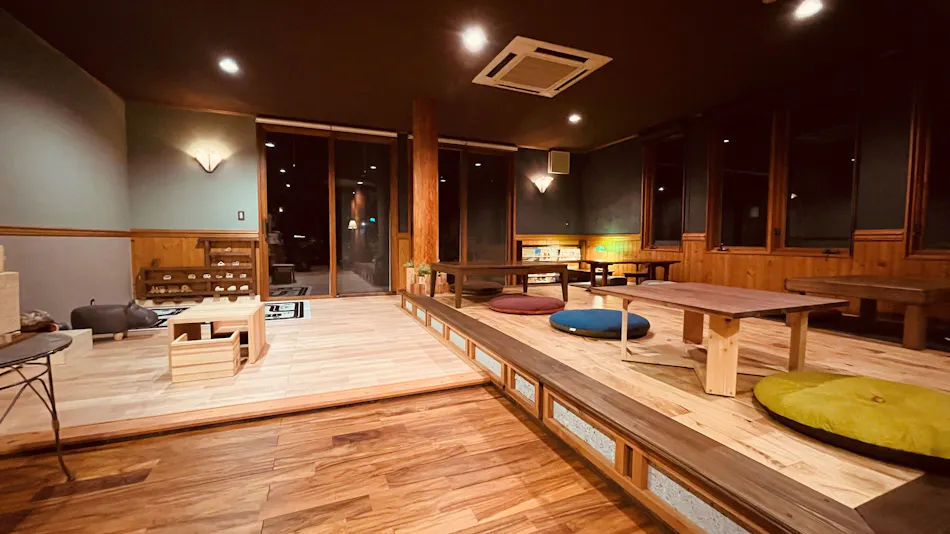 Akari no Yado Villa Rivage
