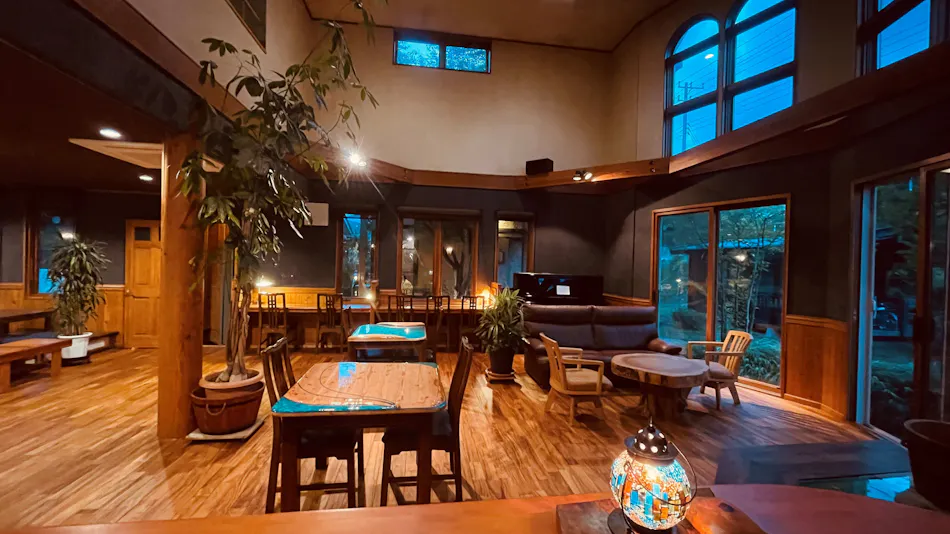 Akari no Yado Villa Rivage