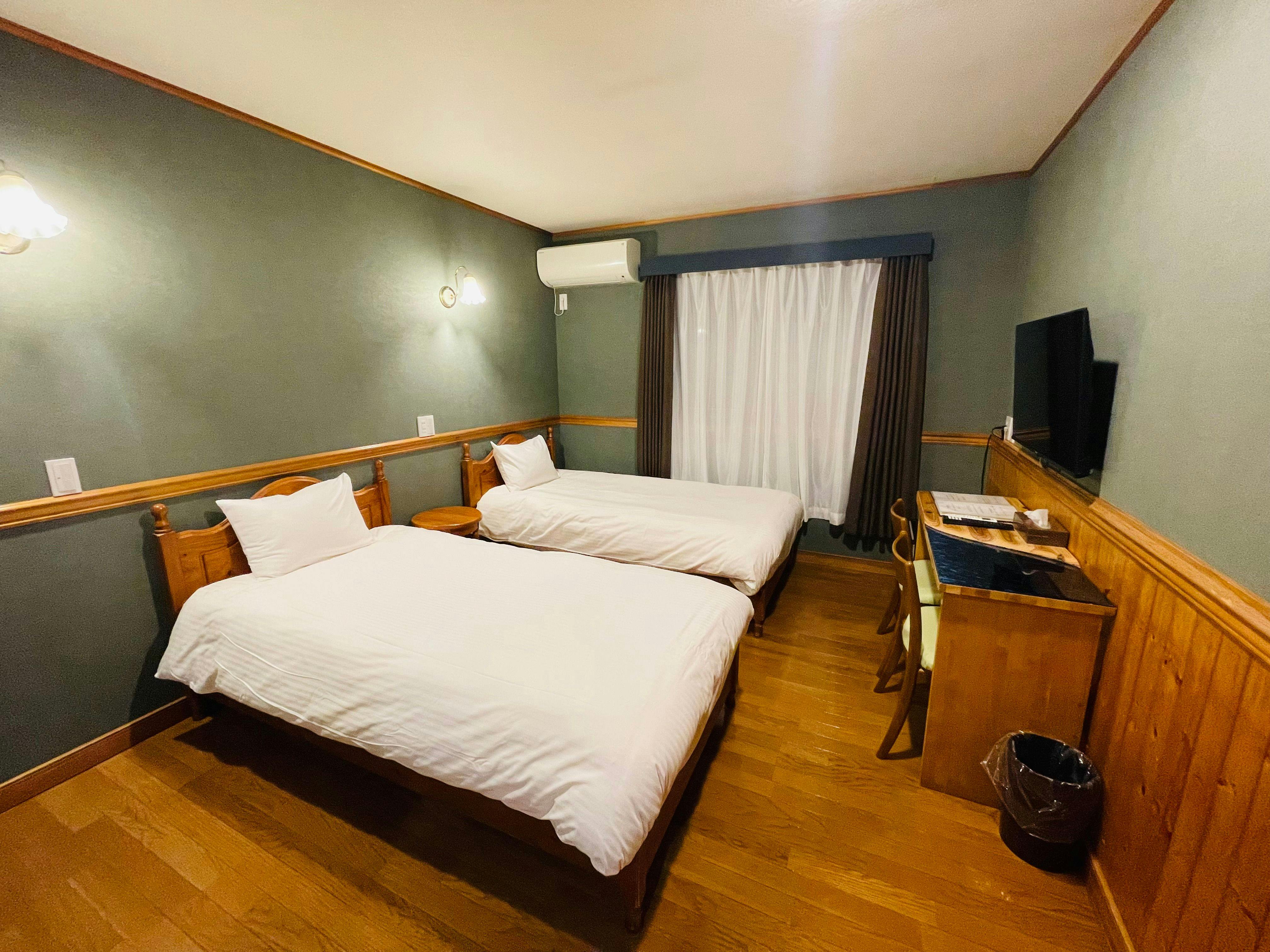 Akari no Yado Villa Rivage