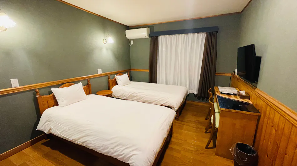 Akari no Yado Villa Rivage