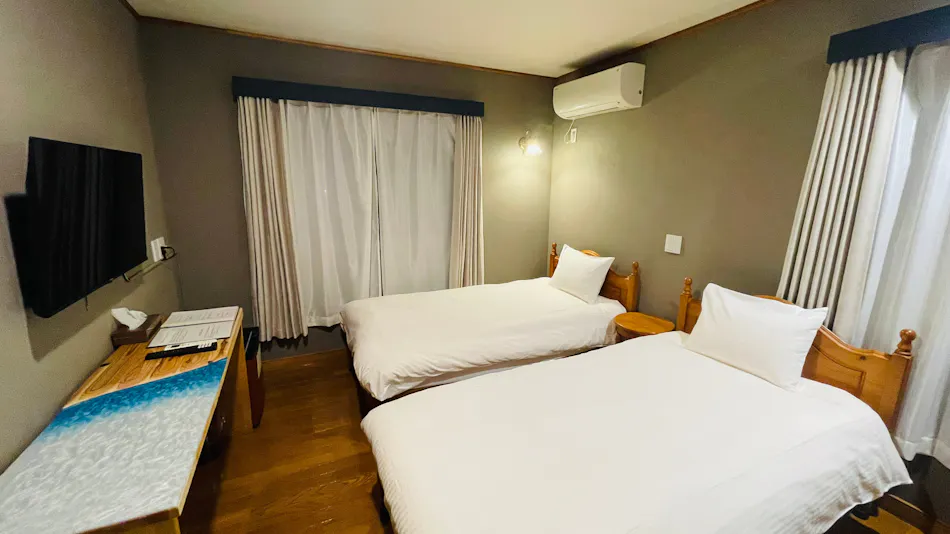 Akari no Yado Villa Rivage