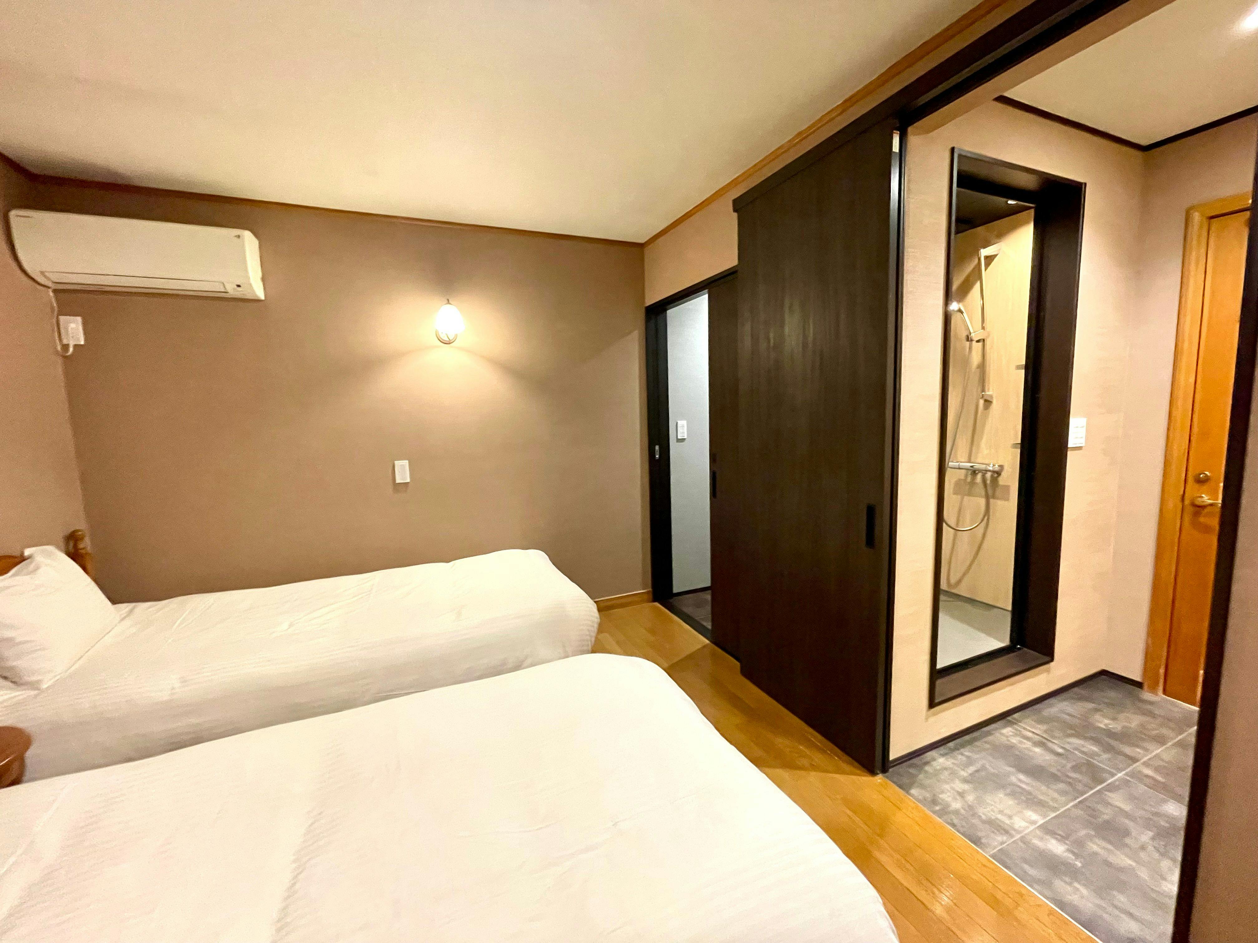 Akari no Yado Villa Rivage