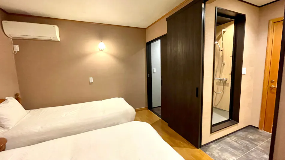 Akari no Yado Villa Rivage