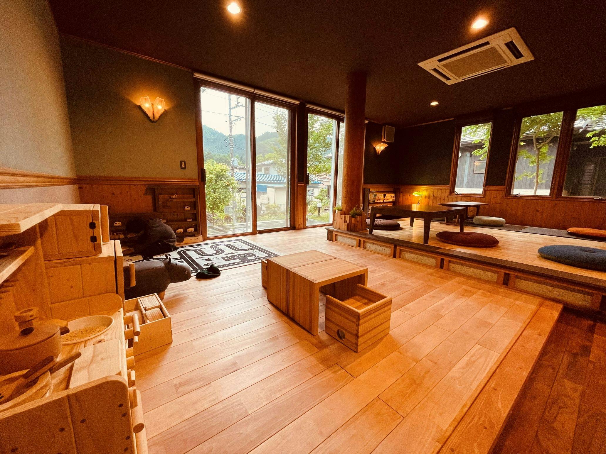 Akari no Yado Villa Rivage