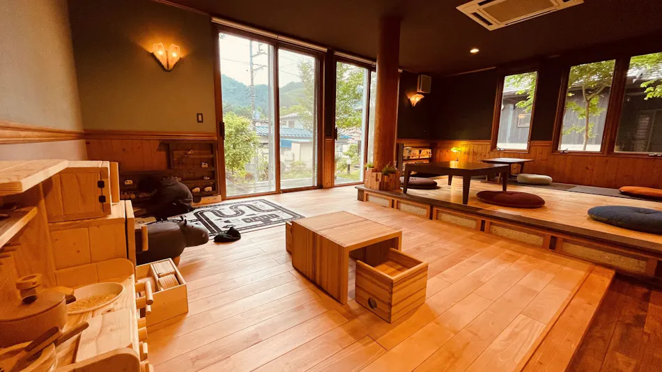 Akari no Yado Villa Rivage