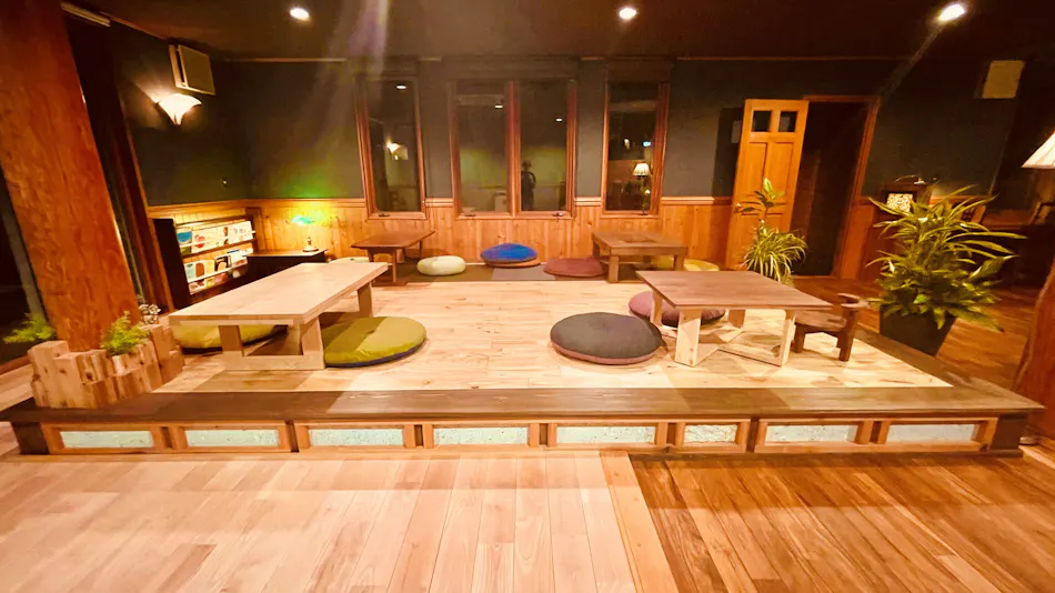 Akari no Yado Villa Rivage