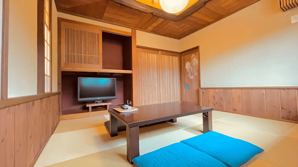 Akari no Yado Villa Rivage