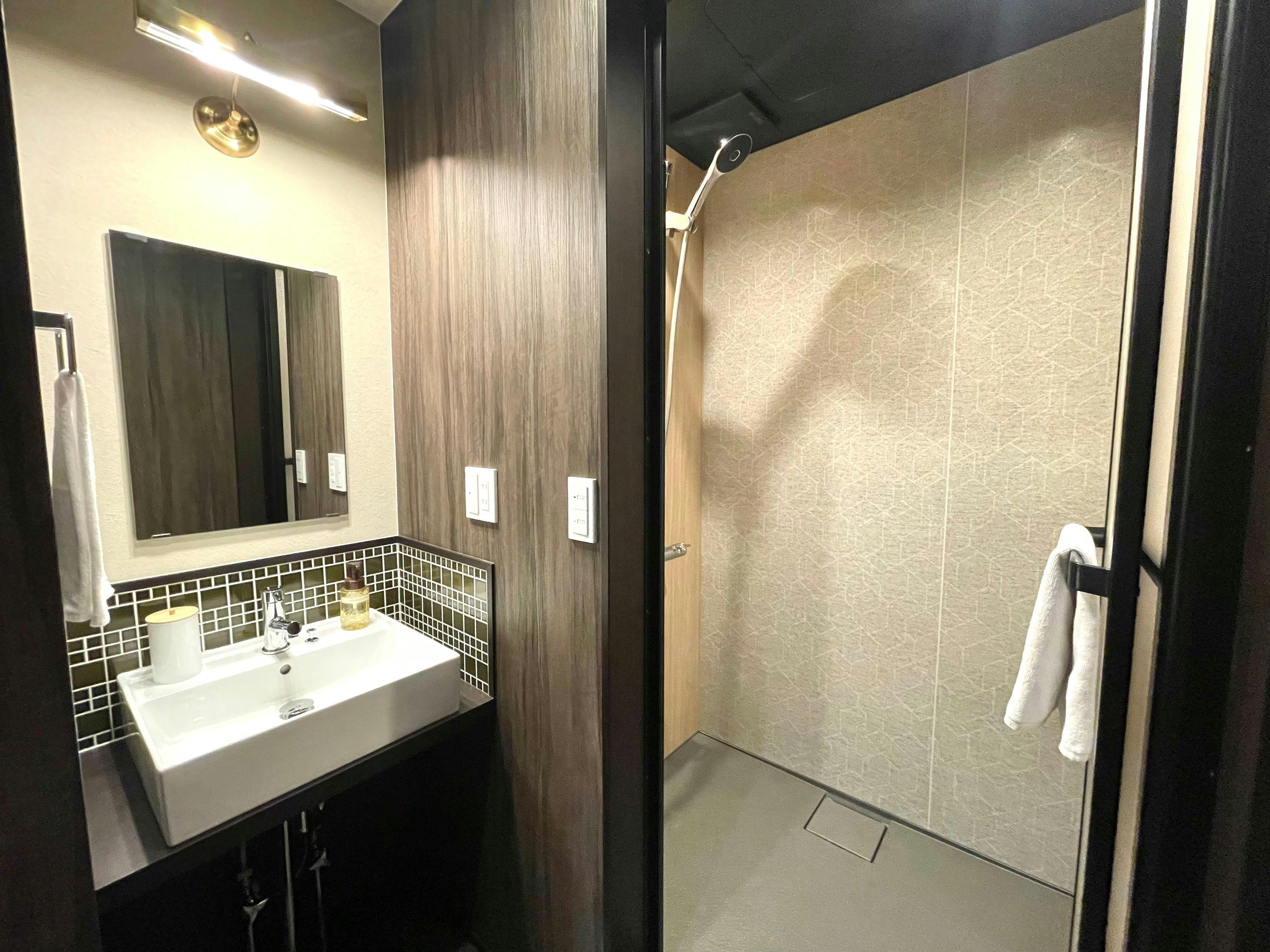Akari no Yado Villa Rivage