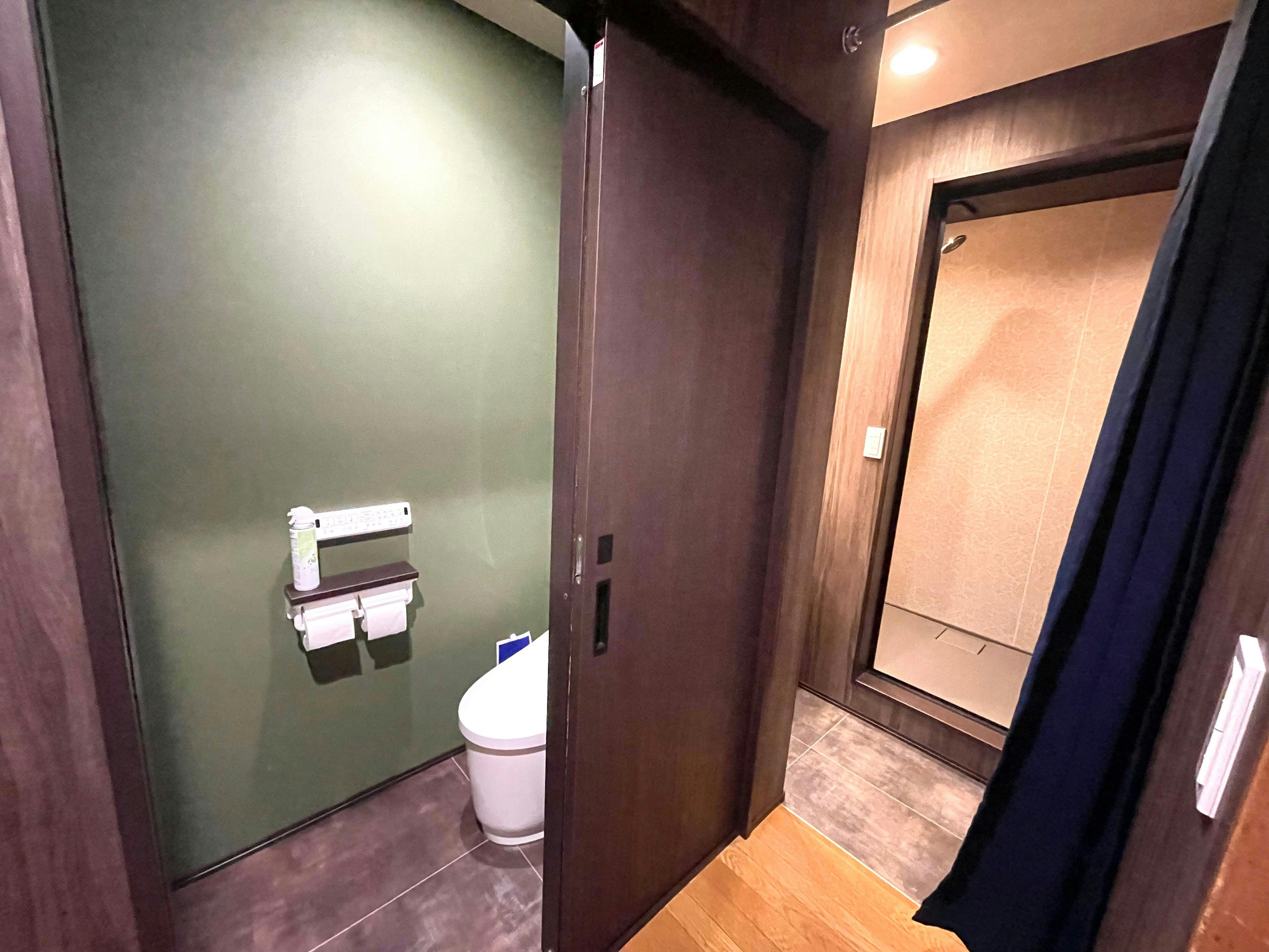 Akari no Yado Villa Rivage