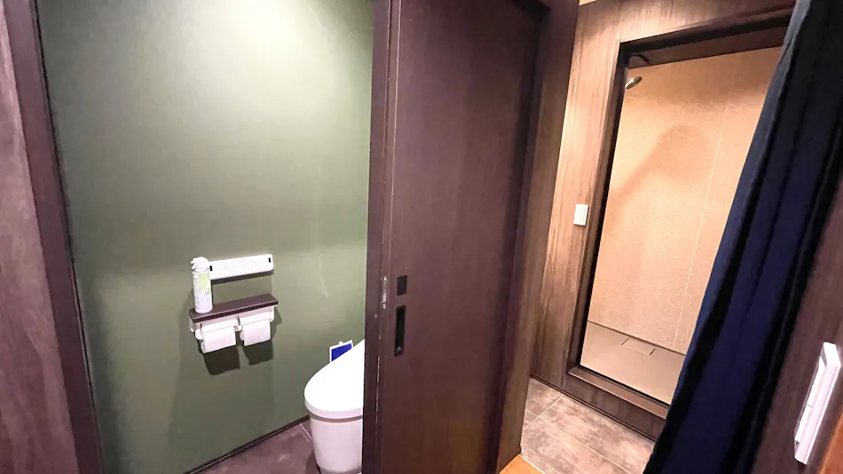 Akari no Yado Villa Rivage