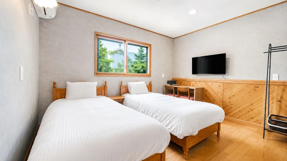 Akari no Yado Villa Rivage
