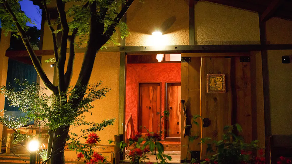 Akari no Yado Villa Rivage