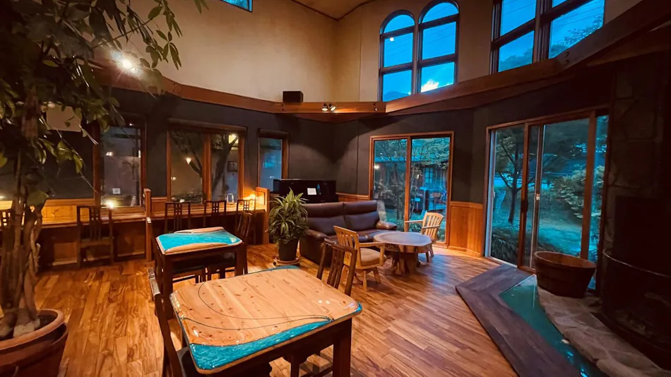 Akari no Yado Villa Rivage