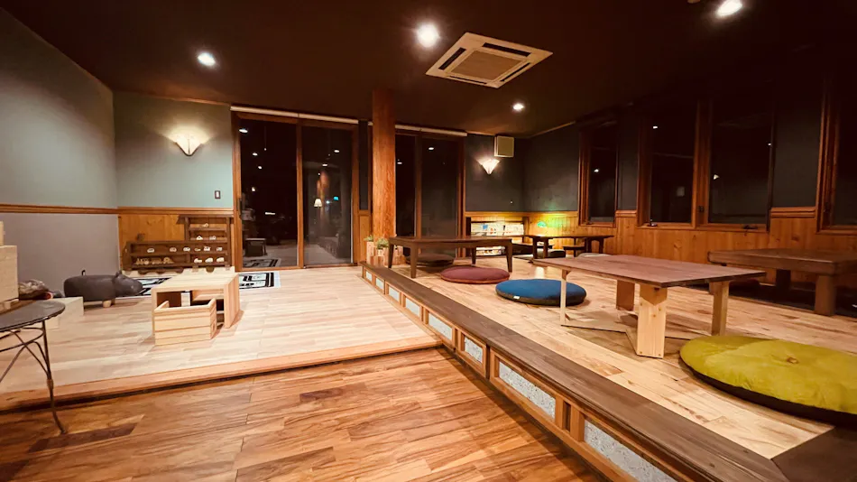 Akari no Yado Villa Rivage