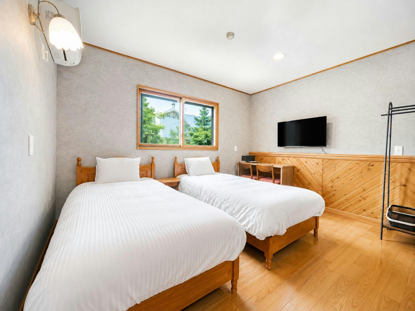 Akari no Yado Villa Rivage