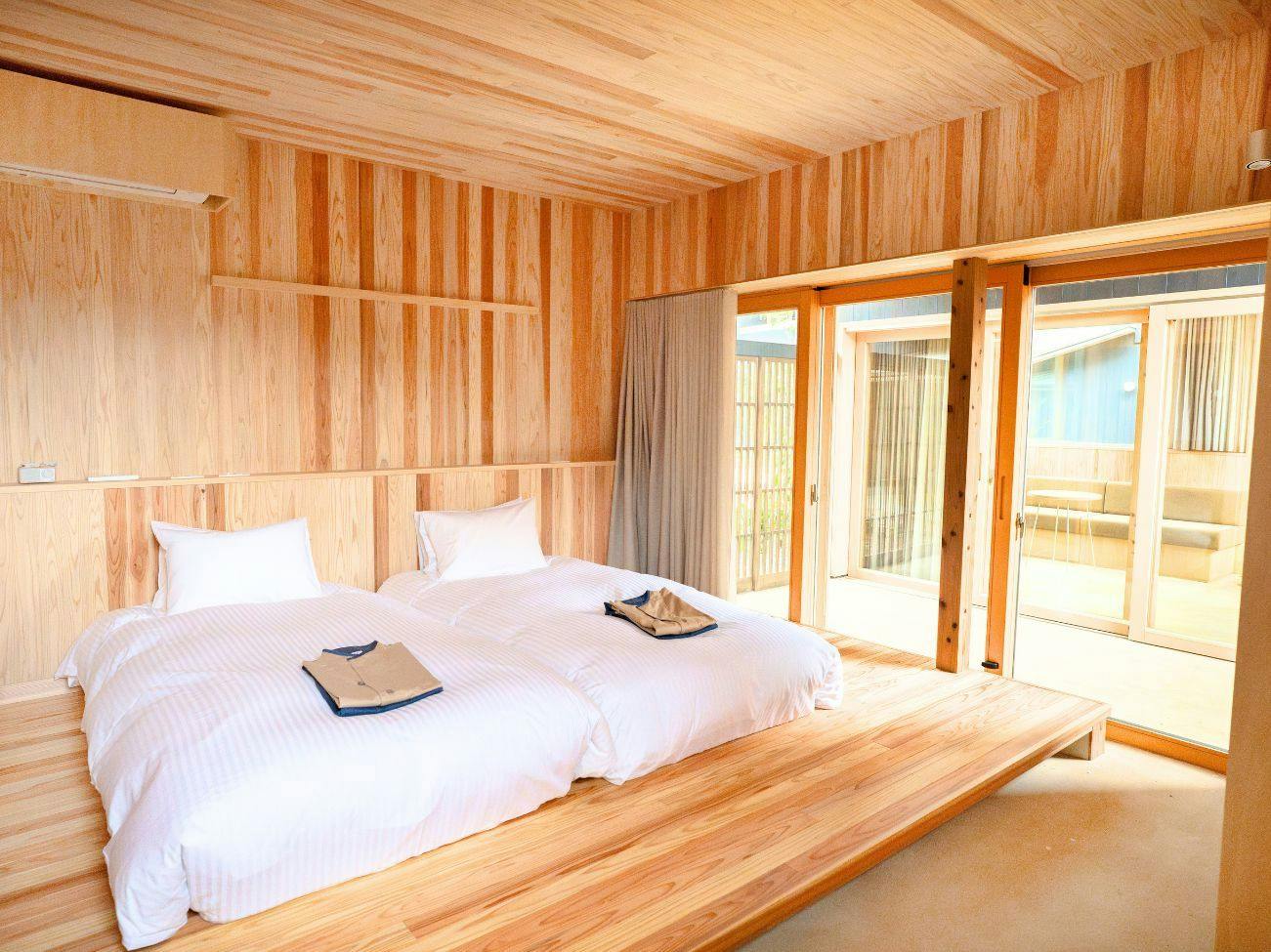 Hotel SHU