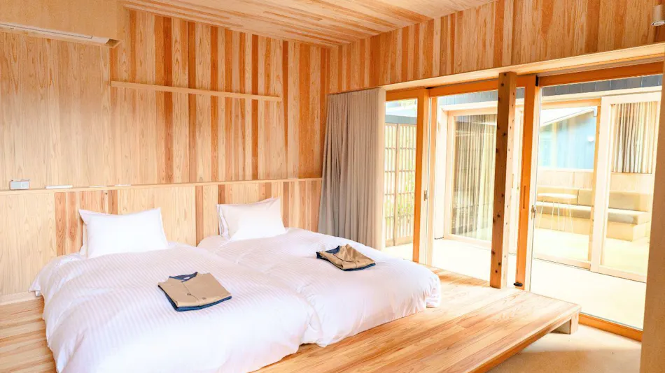 Hotel SHU