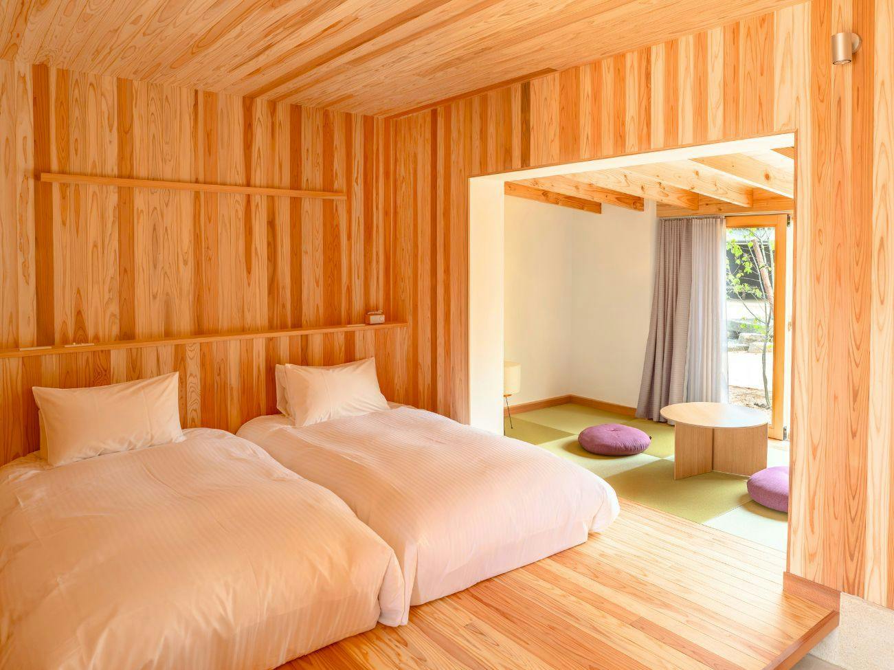 Hotel SHU