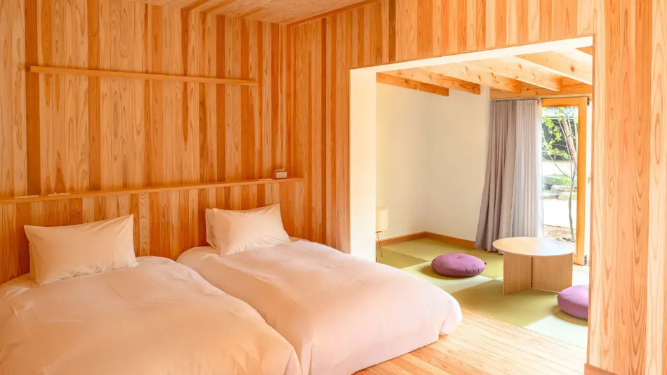 Hotel SHU