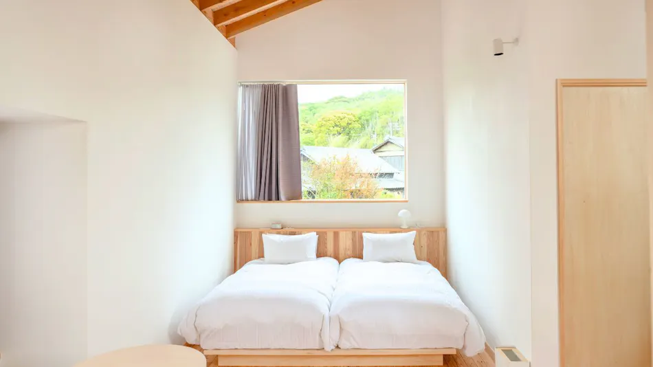 Hotel SHU