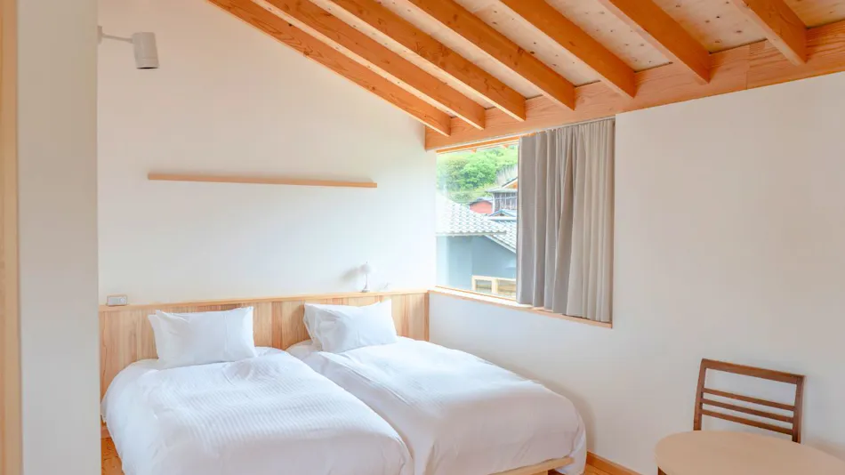 Hotel SHU
