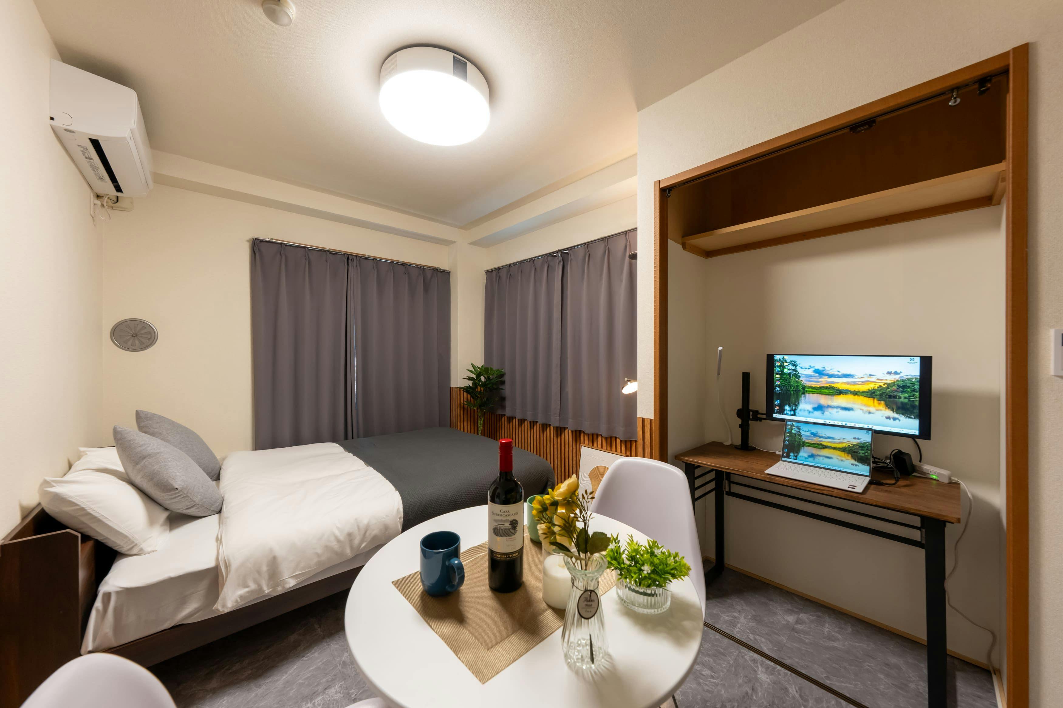 Stayloop Kameido