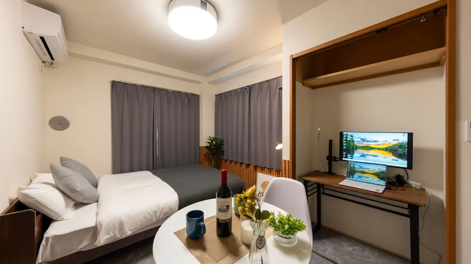 Stayloop Kameido