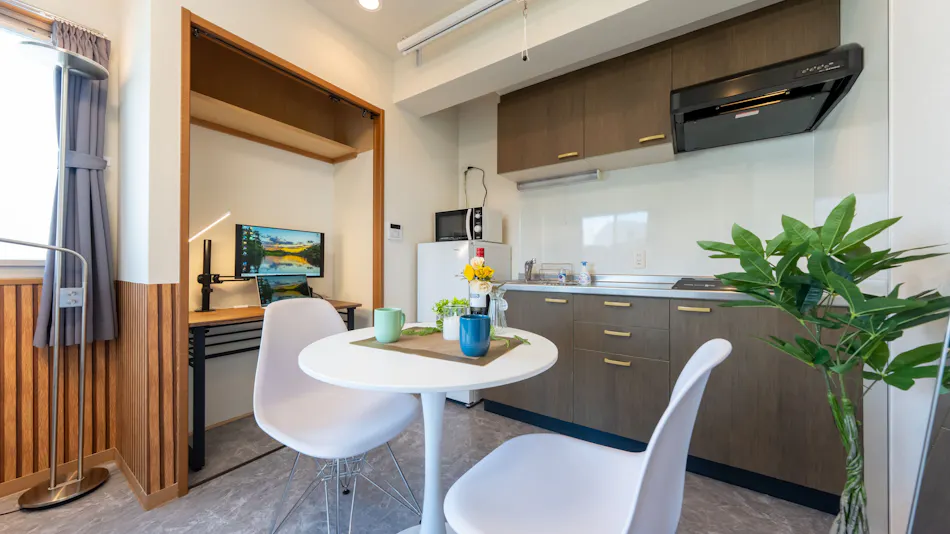 Stayloop Kameido