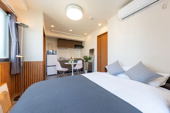 ภาพห้องพัก 603