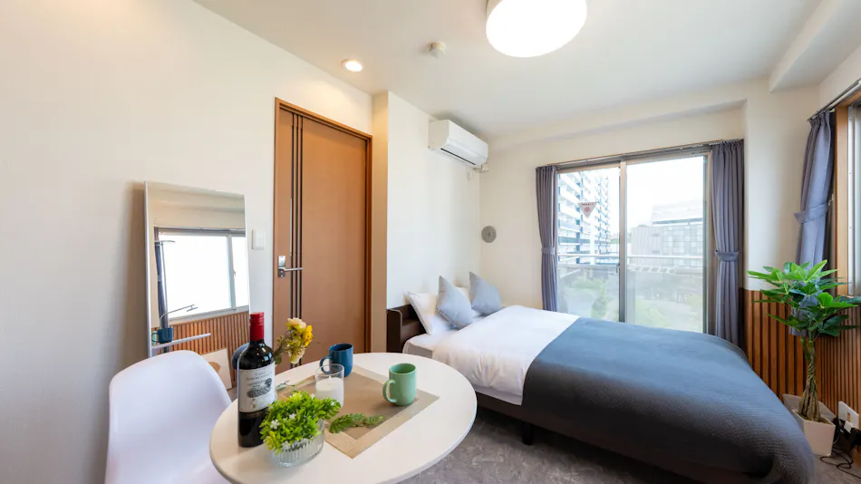 Stayloop Kameido
