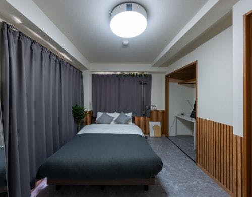 客室イメージ601