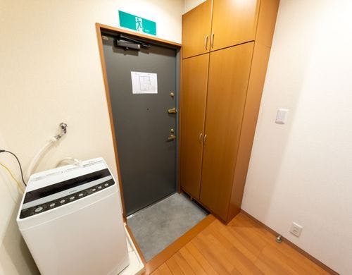 客室イメージ603