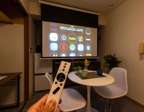 客室イメージ603