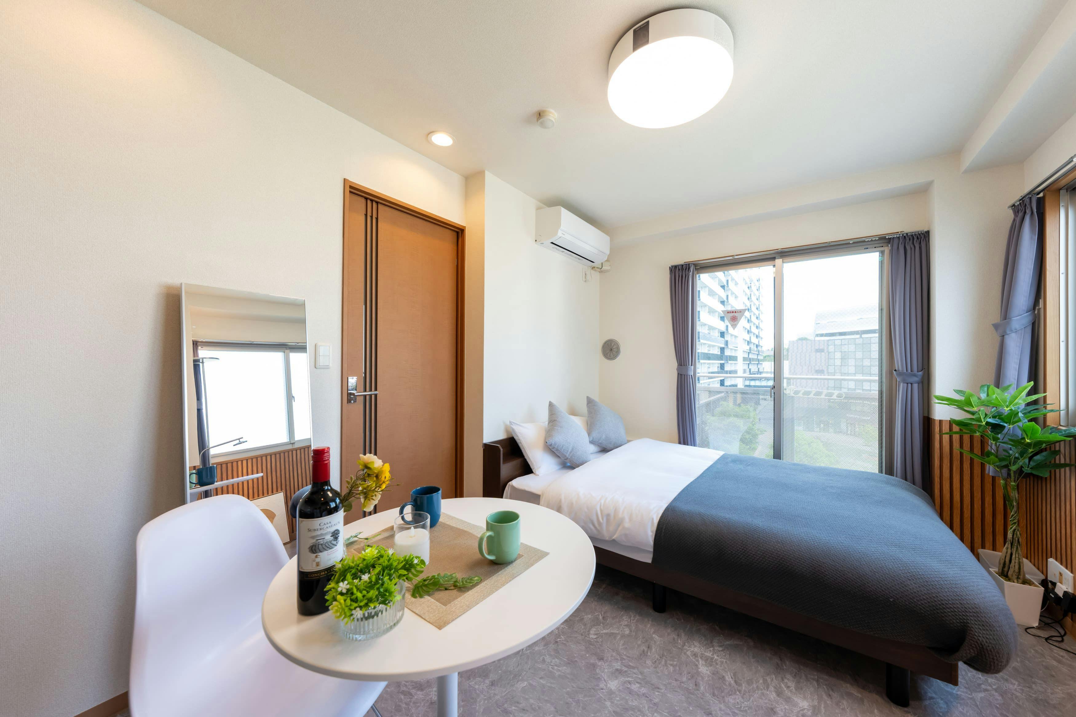 Stayloop亀戸&nbsp;施設全景