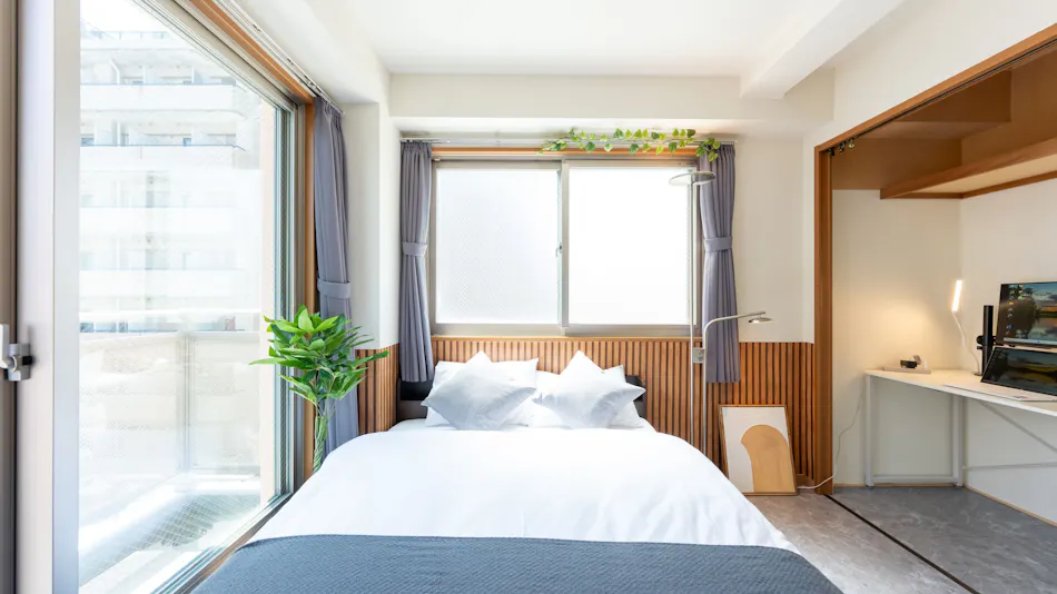 Stayloop Kameido