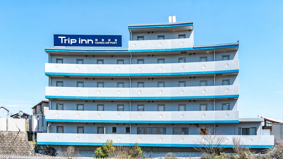 Trip Inn Kansai Airport