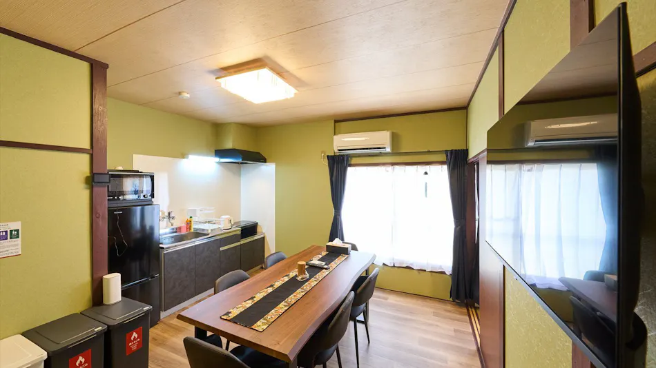 Nagomi Stay Tokyo Sumida Hikifune