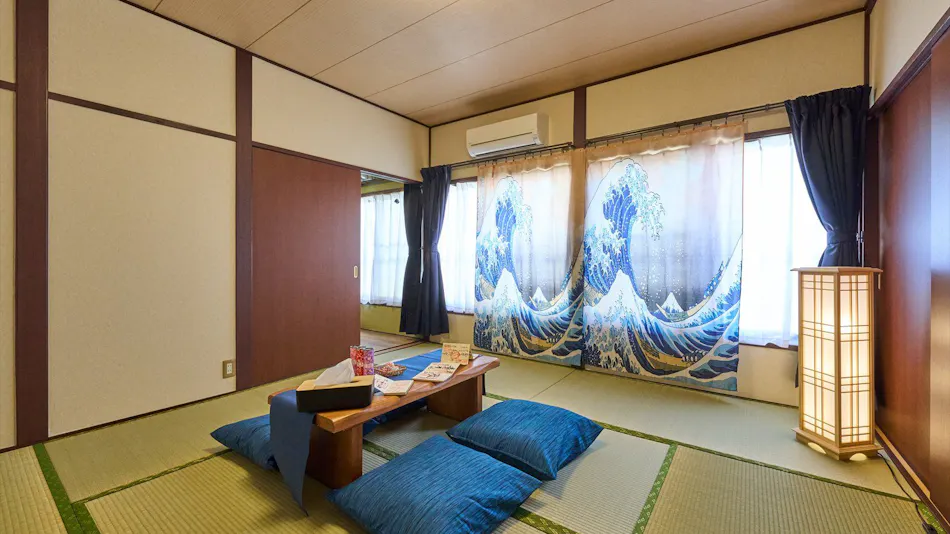 Nagomi Stay Tokyo Sumida Hikifune