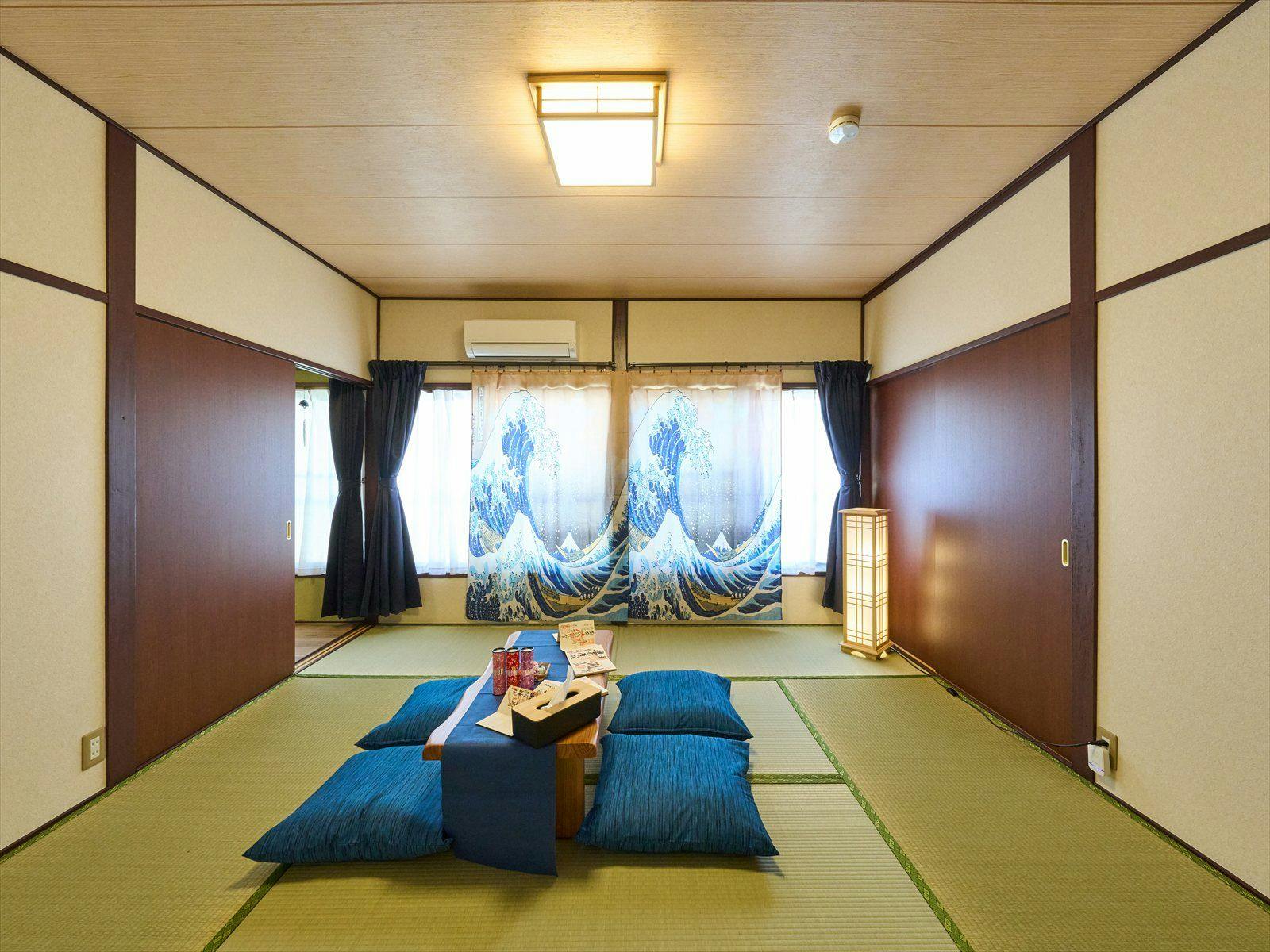 Nagomi Stay Tokyo Sumida Hikifune
