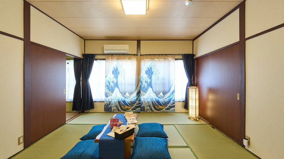 Nagomi Stay Tokyo Sumida Hikifune