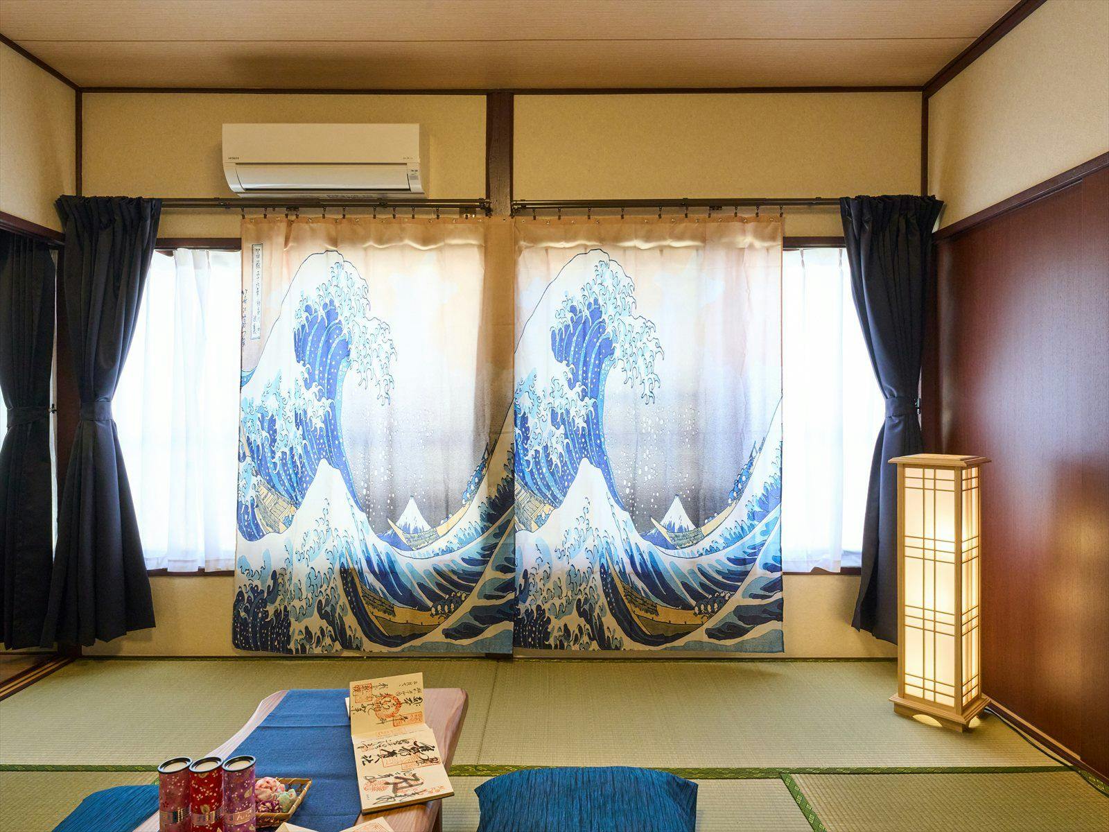 Nagomi Stay Tokyo Sumida Hikifune